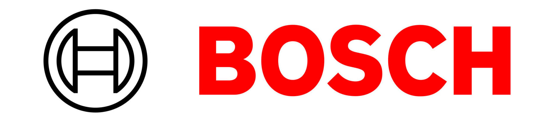 Logo Bosch