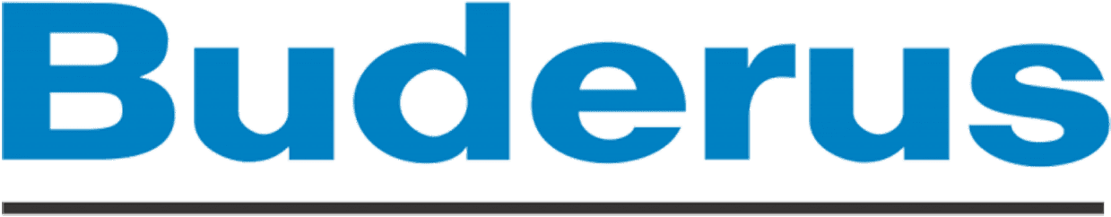 Logo Buderus